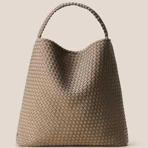 Naghedi Nomad Large Hobo